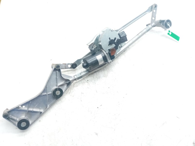 Recambio de motor limpia delantero para mercedes-benz clase m (w166) ml 250 cdi / bluetec 4-matic (166.004, 166.003) referencia 