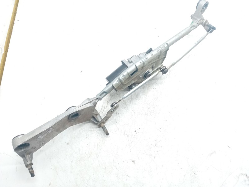 Recambio de motor limpia delantero para mercedes-benz clase m (w166) ml 250 cdi / bluetec 4-matic (166.004, 166.003) referencia 