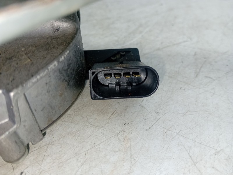 Recambio de motor limpia delantero para mercedes-benz clase m (w166) ml 250 cdi / bluetec 4-matic (166.004, 166.003) referencia 