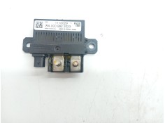 Recambio de fusible bateria para mercedes-benz clase m (w166) ml 250 cdi / bluetec 4-matic (166.004, 166.003) referencia OEM IAM