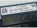 FUSIBLE BATERIA A0009822023 