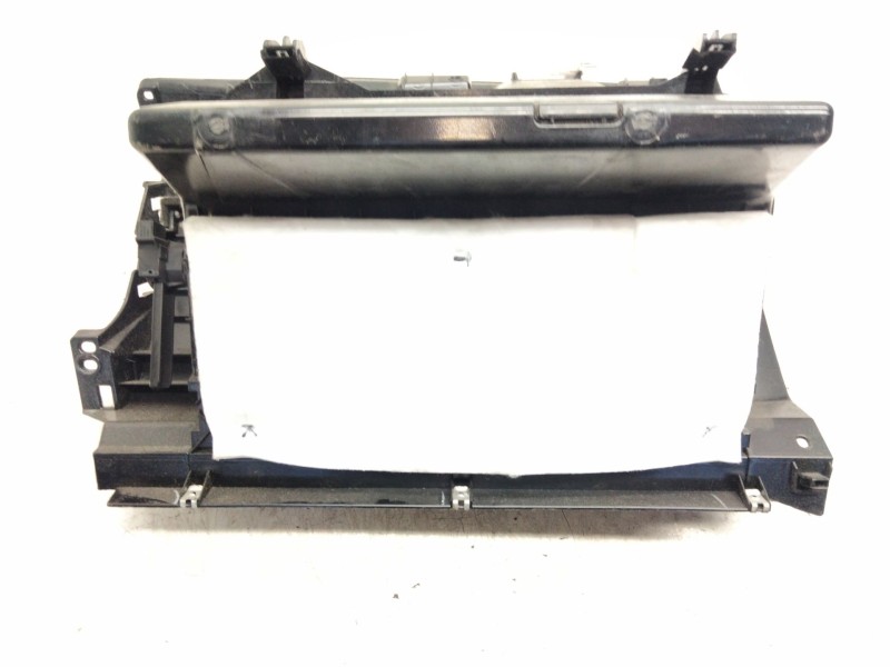 Recambio de guantera para mercedes-benz clase m (w166) ml 250 cdi / bluetec 4-matic (166.004, 166.003) referencia OEM IAM A16680