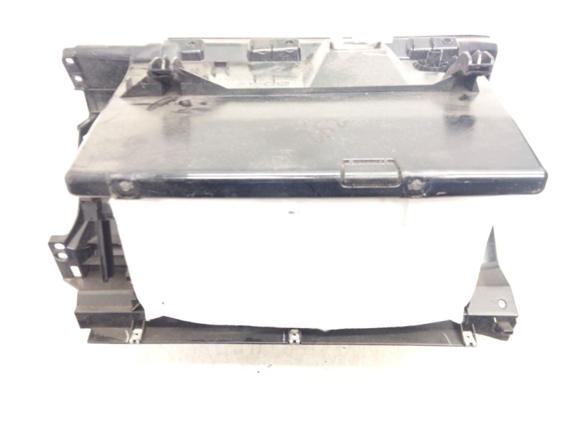 Recambio de guantera para mercedes-benz clase m (w166) ml 250 cdi / bluetec 4-matic (166.004, 166.003) referencia OEM IAM A16680