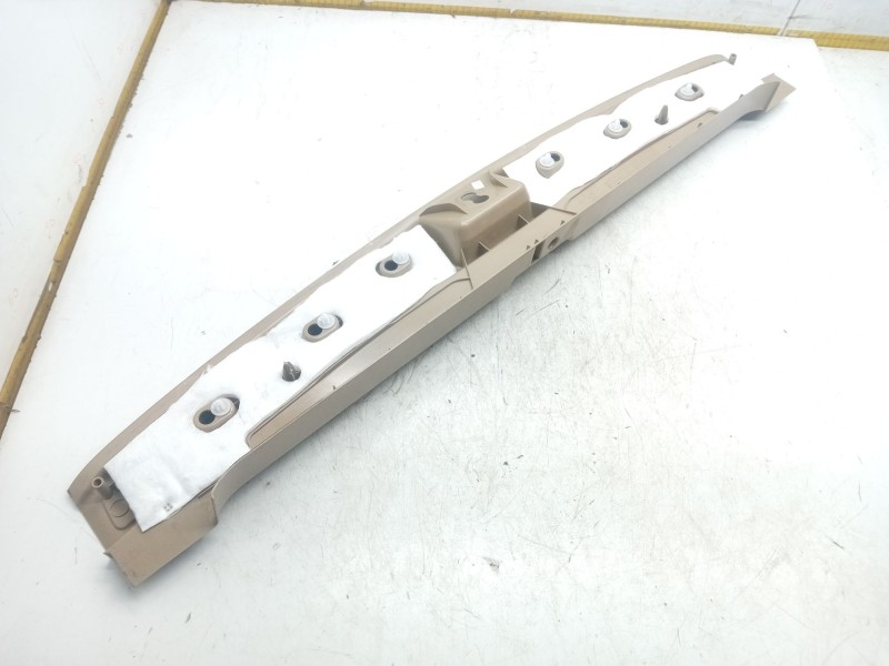 Recambio de moldura trasera para mercedes-benz clase m (w166) ml 250 cdi / bluetec 4-matic (166.004, 166.003) referencia OEM IAM