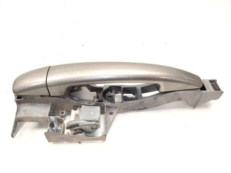 Recambio de maneta exterior trasera izquierda para peugeot 3008 confort referencia OEM IAM   