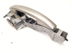 Recambio de maneta exterior trasera izquierda para peugeot 3008 confort referencia OEM IAM    2