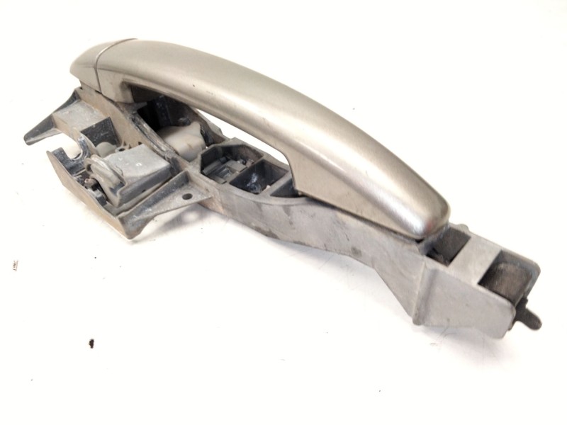 Recambio de maneta exterior trasera izquierda para peugeot 3008 confort referencia OEM IAM   