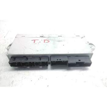 Recambio de centralita cierre para bmw serie 7 (e65/e66) 730d referencia OEM IAM 6929174  