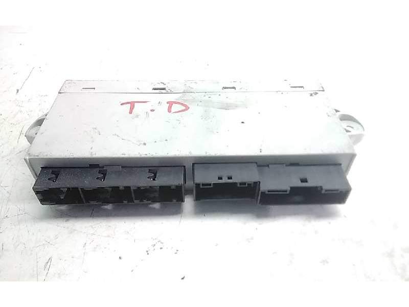 Recambio de centralita cierre para bmw serie 7 (e65/e66) 730d referencia OEM IAM 6929174  