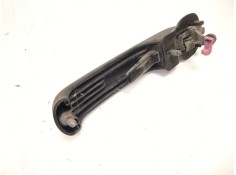 Recambio de maneta exterior delantera izquierda para nissan atleon 120 referencia OEM IAM    2