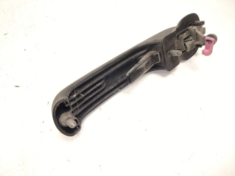 Recambio de maneta exterior delantera izquierda para nissan atleon 120 referencia OEM IAM   