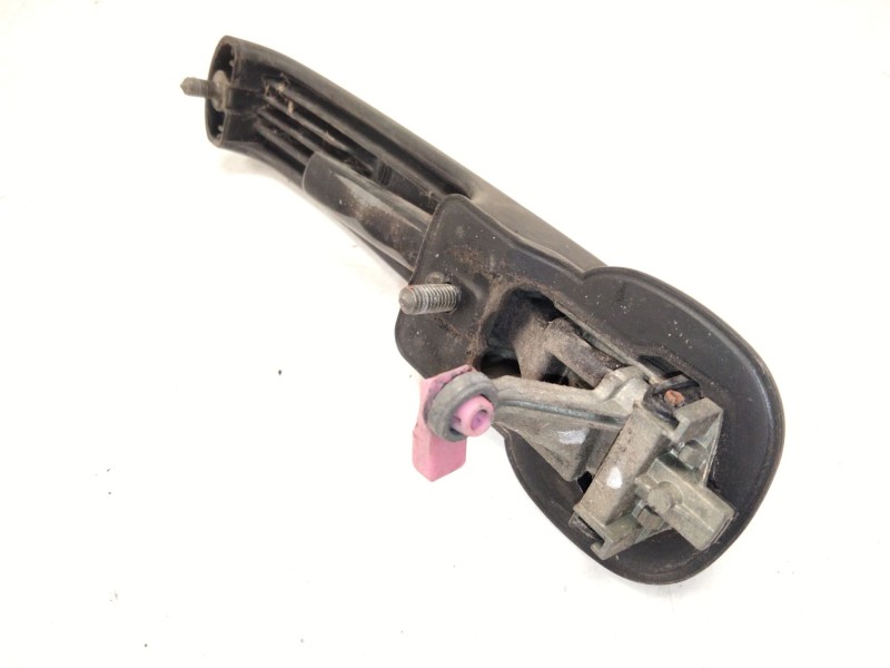 Recambio de maneta exterior delantera izquierda para nissan atleon 120 referencia OEM IAM   