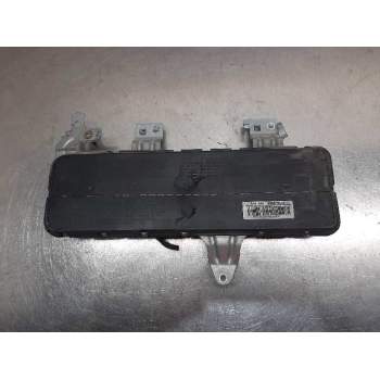 Recambio de airbag lateral izquierdo para mercedes-benz clase c (w203) sportcoupe c 200 compressor (203.745) referencia OEM IAM 