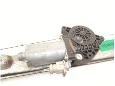 Recambio de elevalunas delantero derecho para nissan atleon 120 referencia OEM IAM    2