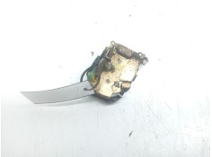 Recambio de cerradura puerta delantera derecha para nissan atleon 120 referencia OEM IAM    2