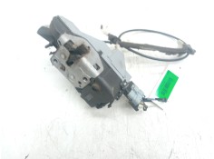 Recambio de cerradura puerta delantera izquierda para peugeot 3008 confort referencia OEM IAM    2