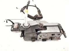 Recambio de cerradura puerta trasera izquierda para peugeot 3008 confort referencia OEM IAM 724539   2