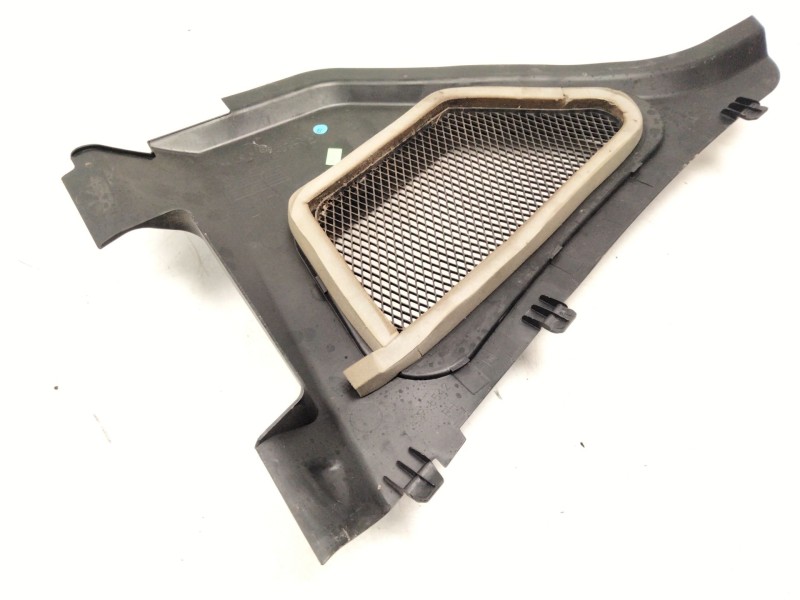 Recambio de torpedo para mercedes-benz clase m (w166) ml 250 cdi / bluetec 4-matic (166.004, 166.003) referencia OEM IAM A166830