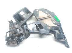 Recambio de soporte paragolpes trasero derecho para mercedes-benz clase m (w166) ml 250 cdi / bluetec 4-matic (166.004, 166.003)