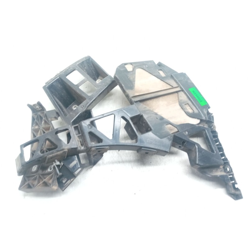 Recambio de soporte paragolpes trasero derecho para mercedes-benz clase m (w166) ml 250 cdi / bluetec 4-matic (166.004, 166.003)
