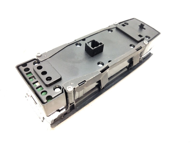 Recambio de mando elevalunas delantero izquierdo para mercedes-benz clase m (w166) ml 250 cdi / bluetec 4-matic (166.004, 166.00