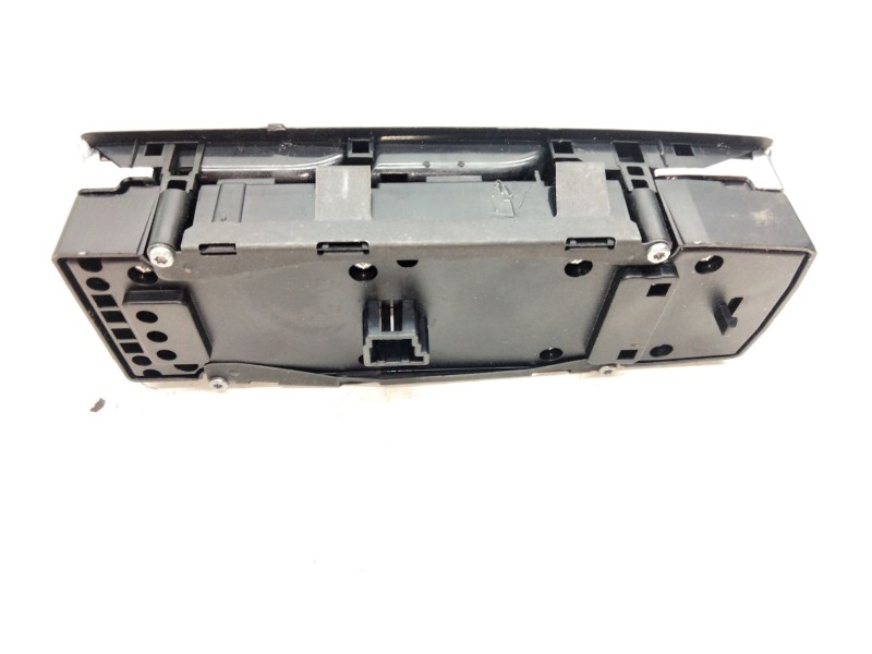 Recambio de mando elevalunas delantero izquierdo para mercedes-benz clase m (w166) ml 250 cdi / bluetec 4-matic (166.004, 166.00