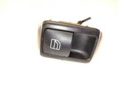 Recambio de mando elevalunas trasero derecho para mercedes-benz clase m (w166) ml 250 cdi / bluetec 4-matic (166.004, 166.003) r