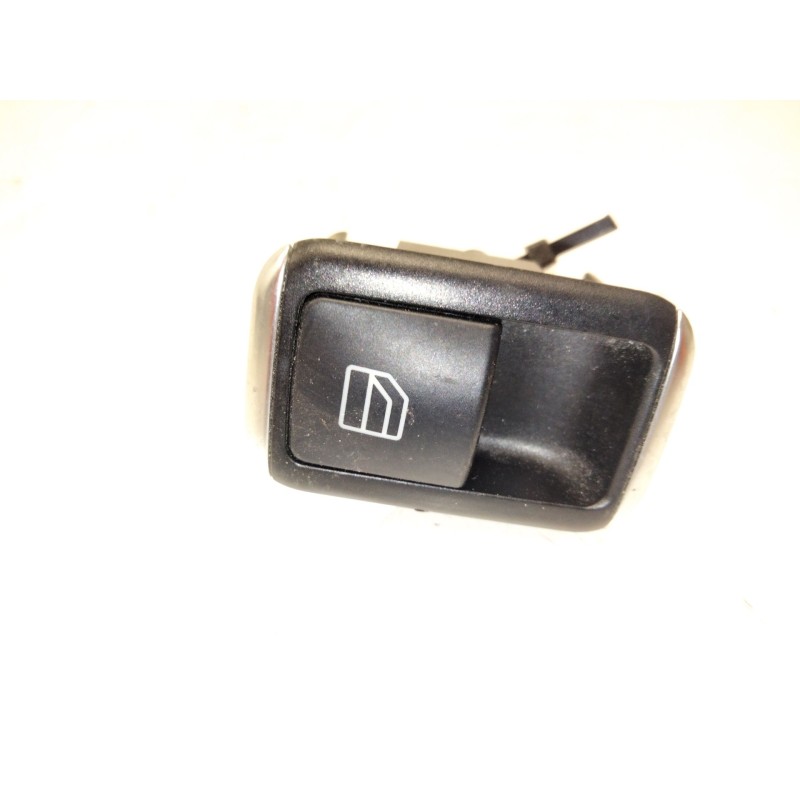 Recambio de mando elevalunas trasero derecho para mercedes-benz clase m (w166) ml 250 cdi / bluetec 4-matic (166.004, 166.003) r