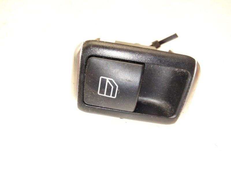 Recambio de mando elevalunas trasero derecho para mercedes-benz clase m (w166) ml 250 cdi / bluetec 4-matic (166.004, 166.003) r