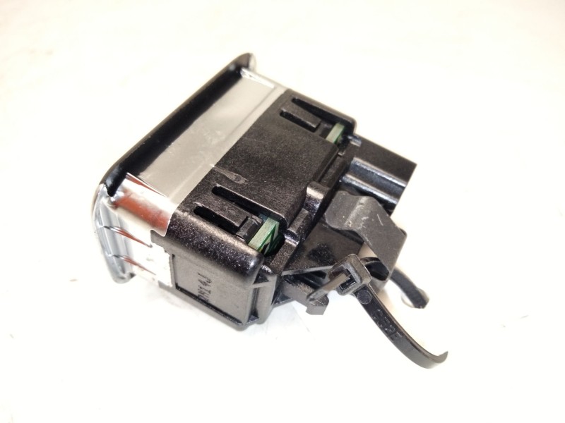 Recambio de mando elevalunas trasero derecho para mercedes-benz clase m (w166) ml 250 cdi / bluetec 4-matic (166.004, 166.003) r