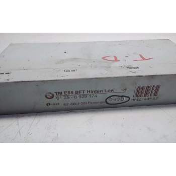 Recambio de centralita cierre para bmw serie 7 (e65/e66) 730d referencia OEM IAM 6929174  