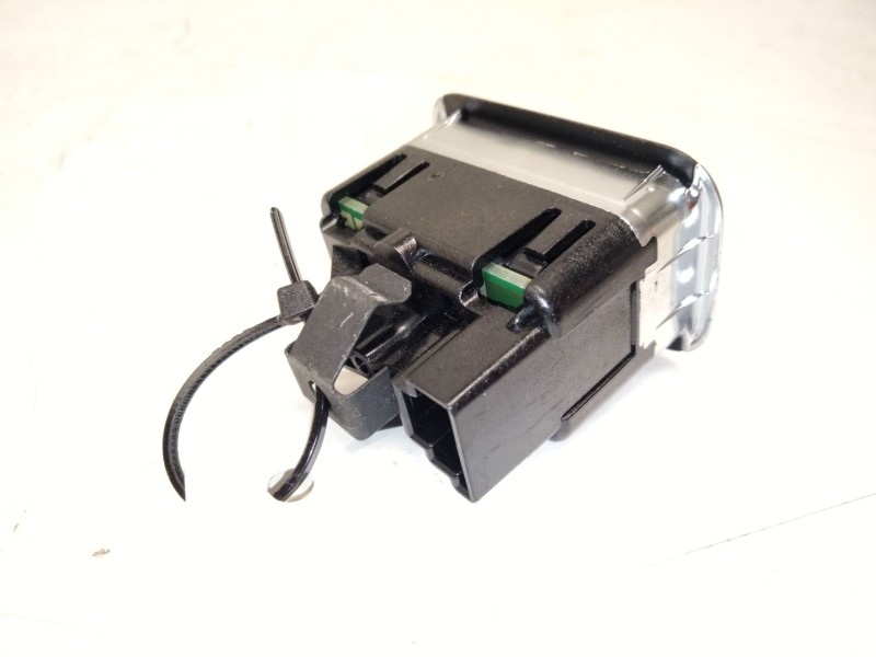 Recambio de mando elevalunas trasero derecho para mercedes-benz clase m (w166) ml 250 cdi / bluetec 4-matic (166.004, 166.003) r