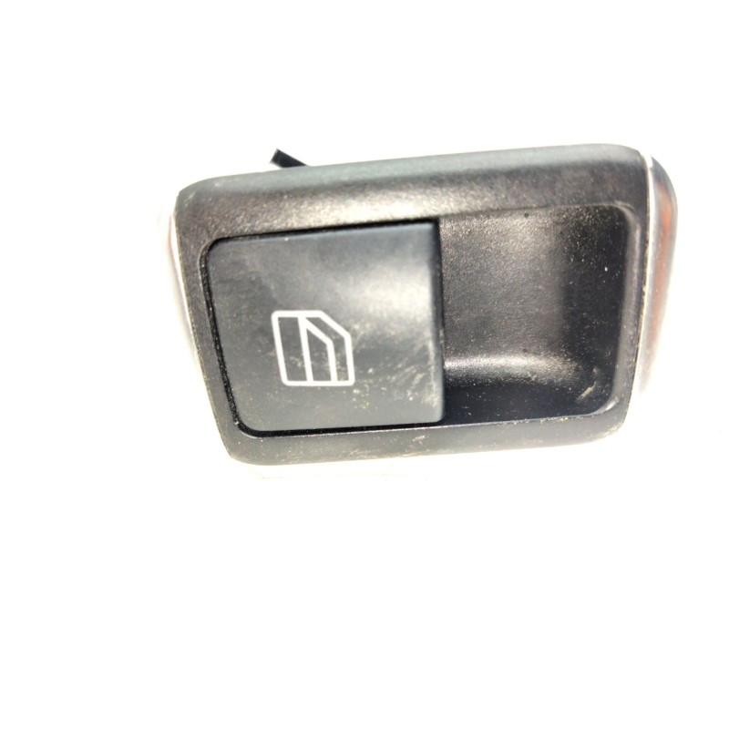Recambio de mando elevalunas trasero izquierdo para mercedes-benz clase m (w166) ml 250 cdi / bluetec 4-matic (166.004, 166.003)