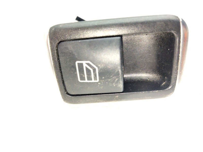 Recambio de mando elevalunas trasero izquierdo para mercedes-benz clase m (w166) ml 250 cdi / bluetec 4-matic (166.004, 166.003)