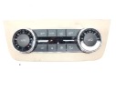 MANDO CALEFACCION / AIRE ACONDICIONADO A1669006908 