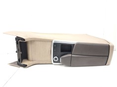 Recambio de consola central para mercedes-benz clase m (w166) ml 250 cdi / bluetec 4-matic (166.004, 166.003) referencia OEM IAM