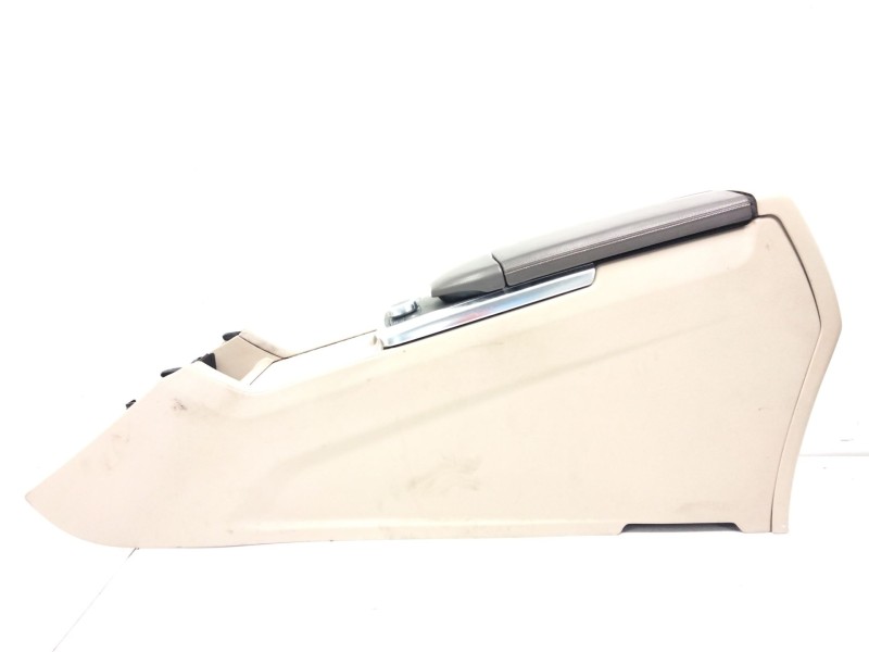 Recambio de consola central para mercedes-benz clase m (w166) ml 250 cdi / bluetec 4-matic (166.004, 166.003) referencia OEM IAM