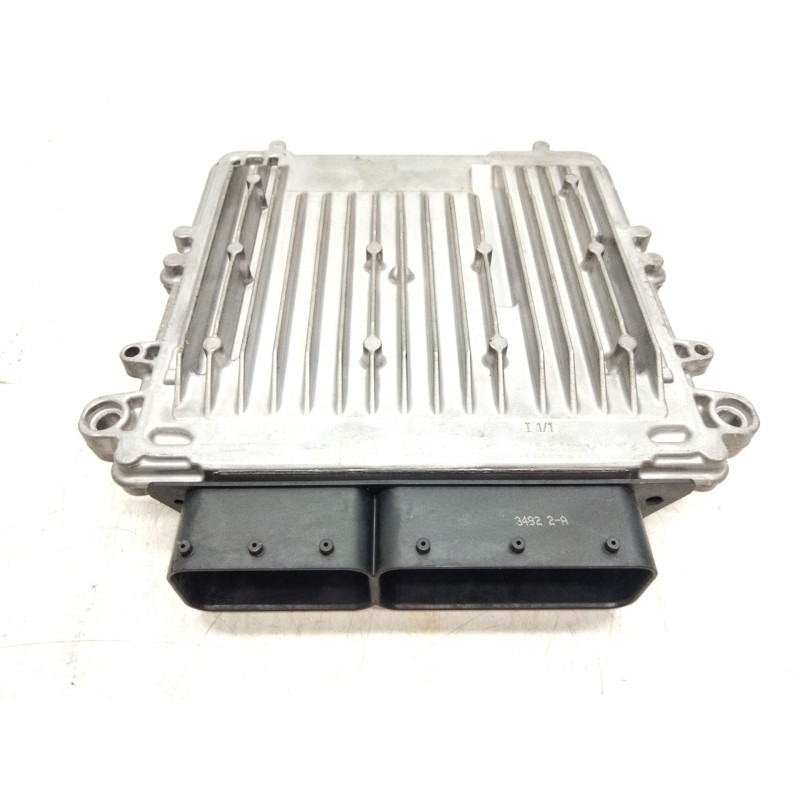 Recambio de centralita motor uce para mercedes-benz clase m (w166) ml 250 cdi / bluetec 4-matic (166.004, 166.003) referencia OE