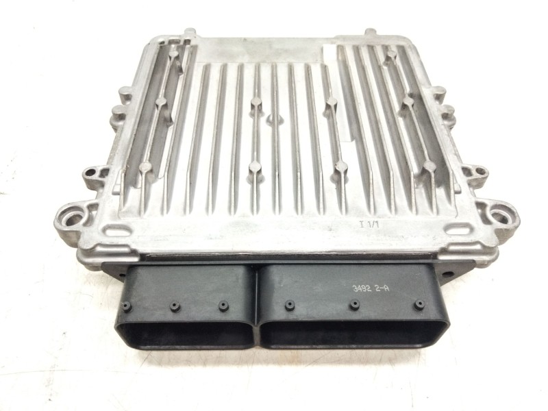 Recambio de centralita motor uce para mercedes-benz clase m (w166) ml 250 cdi / bluetec 4-matic (166.004, 166.003) referencia OE