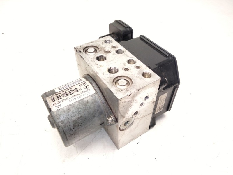 Recambio de abs para mercedes-benz clase m (w166) ml 250 cdi / bluetec 4-matic (166.004, 166.003) referencia OEM IAM A1664314612