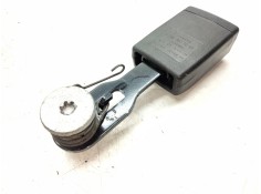 Recambio de enganche cinturon trasero central para mercedes-benz clase m (w166) ml 250 cdi / bluetec 4-matic (166.004, 166.003) 