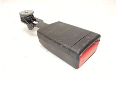 Recambio de enganche cinturon trasero derecho para mercedes-benz clase m (w166) ml 250 cdi / bluetec 4-matic (166.004, 166.003) 