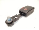 ENGANCHE CINTURON TRASERO DERECHO A1668600669 
