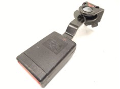 Recambio de enganche cinturon trasero izquierdo para mercedes-benz clase m (w166) ml 250 cdi / bluetec 4-matic (166.004, 166.003 2