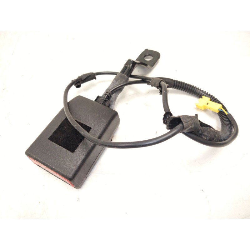 Recambio de enganche delantero derecho para mercedes-benz clase m (w166) ml 250 cdi / bluetec 4-matic (166.004, 166.003) referen