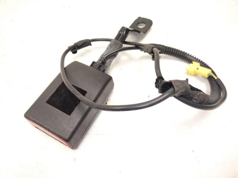 Recambio de enganche delantero derecho para mercedes-benz clase m (w166) ml 250 cdi / bluetec 4-matic (166.004, 166.003) referen