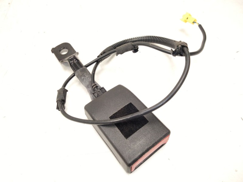 Recambio de enganche delantero derecho para mercedes-benz clase m (w166) ml 250 cdi / bluetec 4-matic (166.004, 166.003) referen