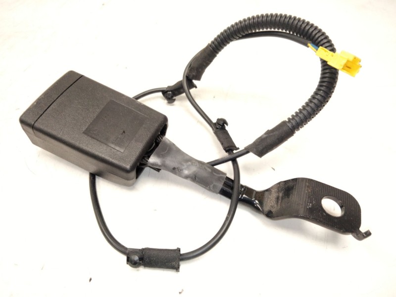 Recambio de enganche delantero derecho para mercedes-benz clase m (w166) ml 250 cdi / bluetec 4-matic (166.004, 166.003) referen