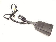 Recambio de enganche delantero izquierdo para mercedes-benz clase m (w166) ml 250 cdi / bluetec 4-matic (166.004, 166.003) refer