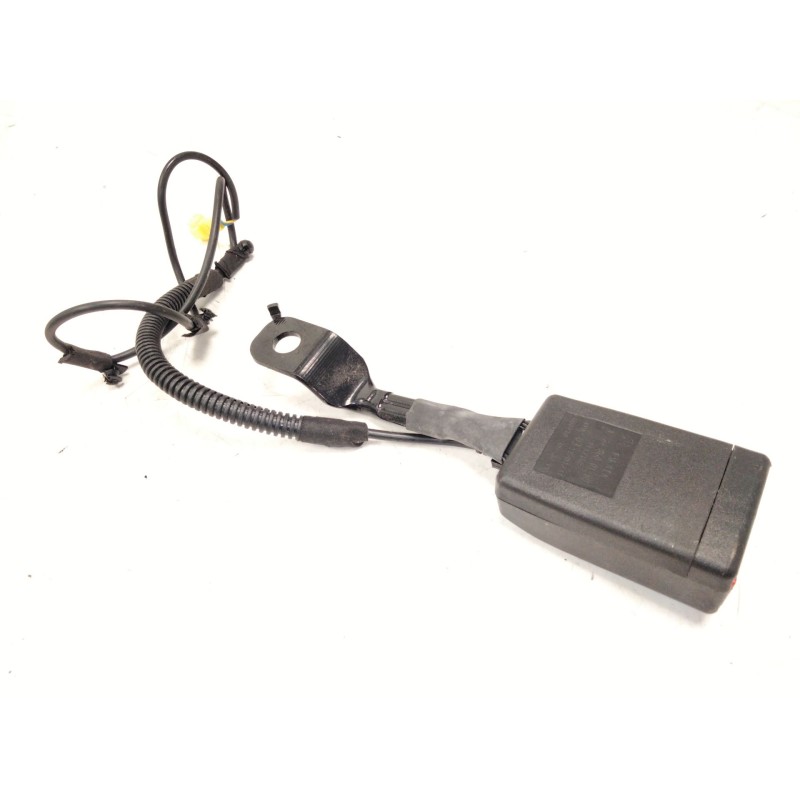 Recambio de enganche delantero izquierdo para mercedes-benz clase m (w166) ml 250 cdi / bluetec 4-matic (166.004, 166.003) refer